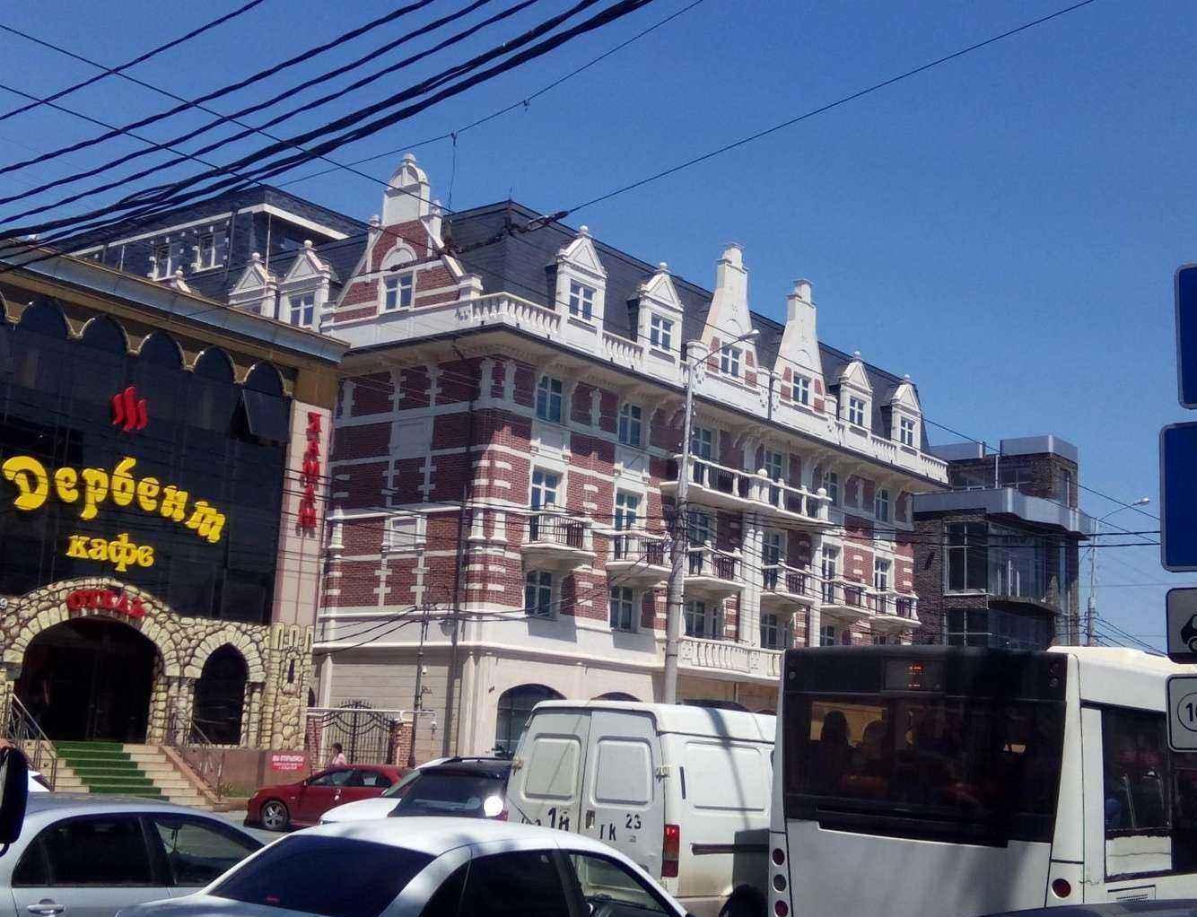 Отзывы на компанию Статус в Краснодаре c фото - фотография 2 из 2