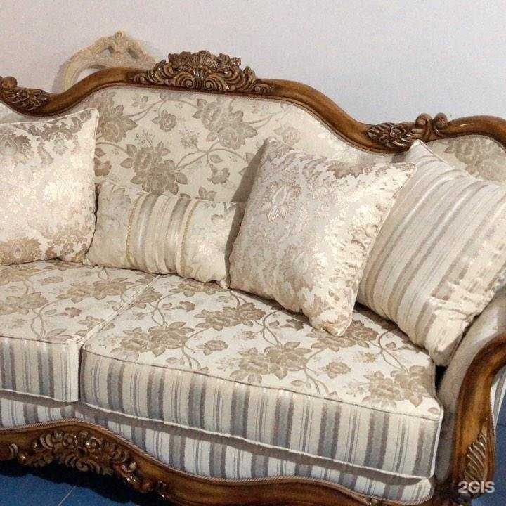 Отзывы на компанию Мастерская по реставрации мебели в г. Гудермес c фото