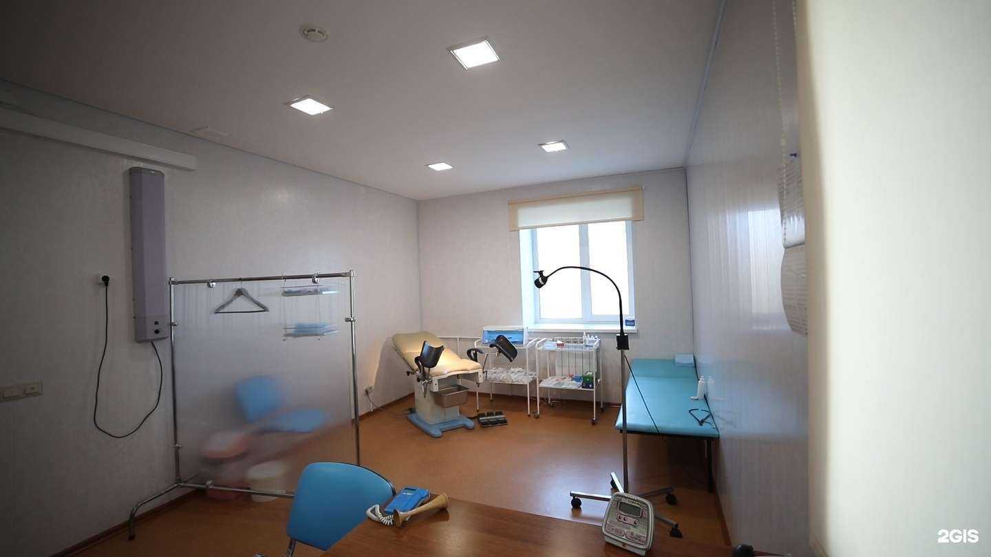 Отзывы на компанию Центр здоровья семьи на Сенном в г. Кострома c фото