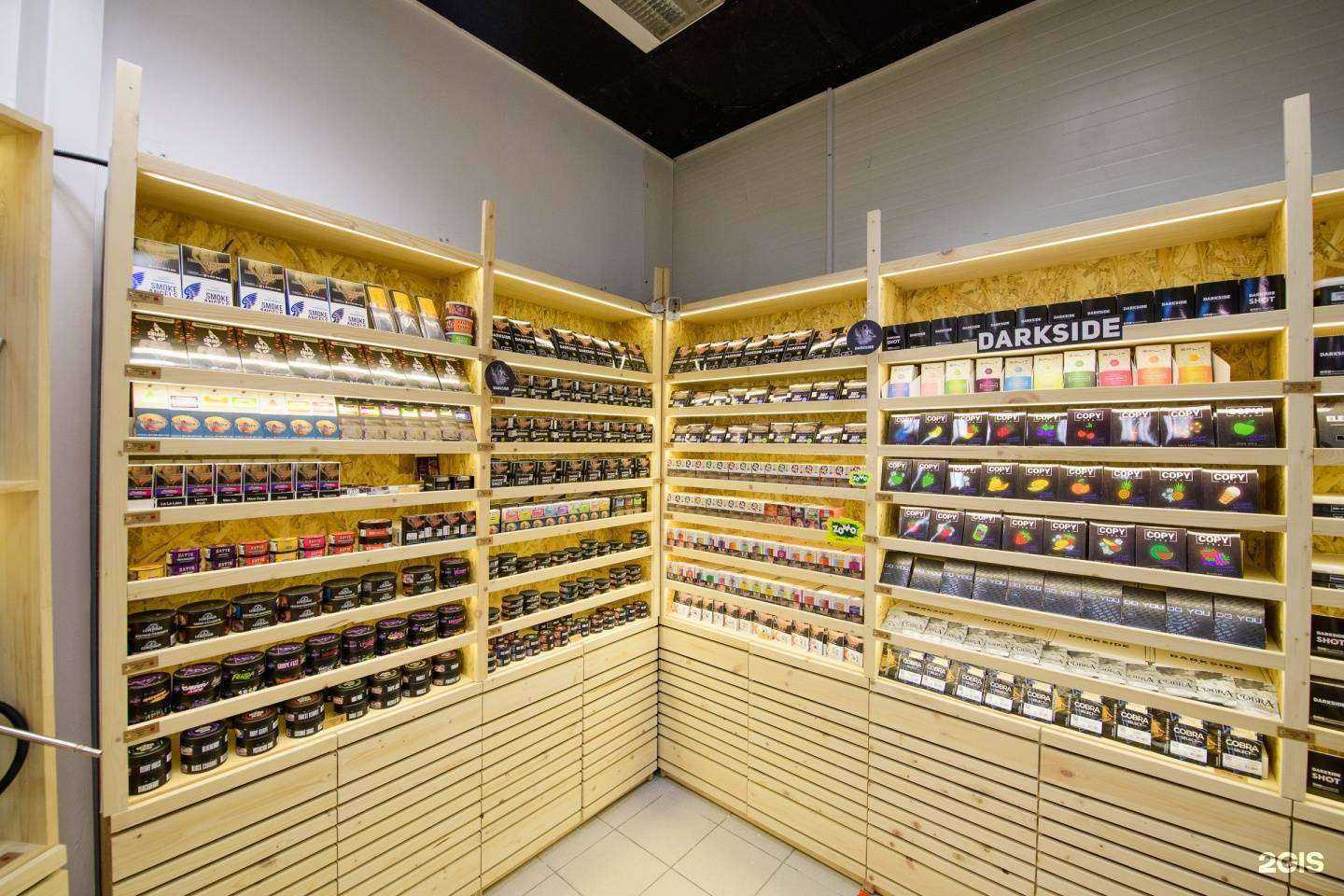 Отзывы на компанию H. Market в г. Калининград c фото