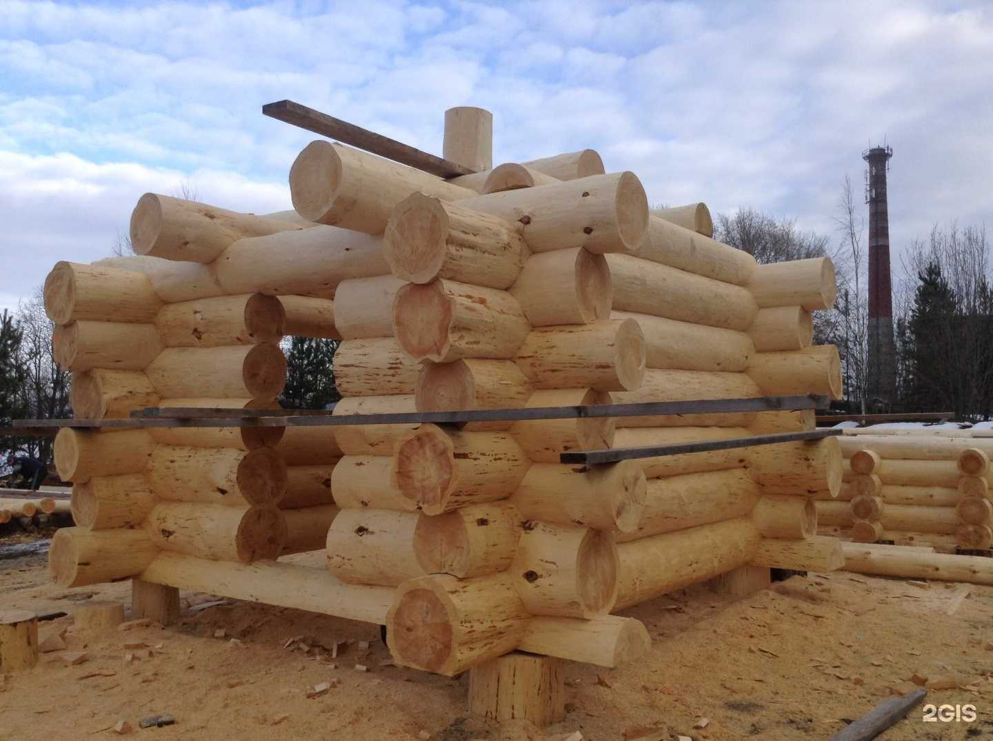 Отзывы на компанию Терем в г. Петрозаводск c фото