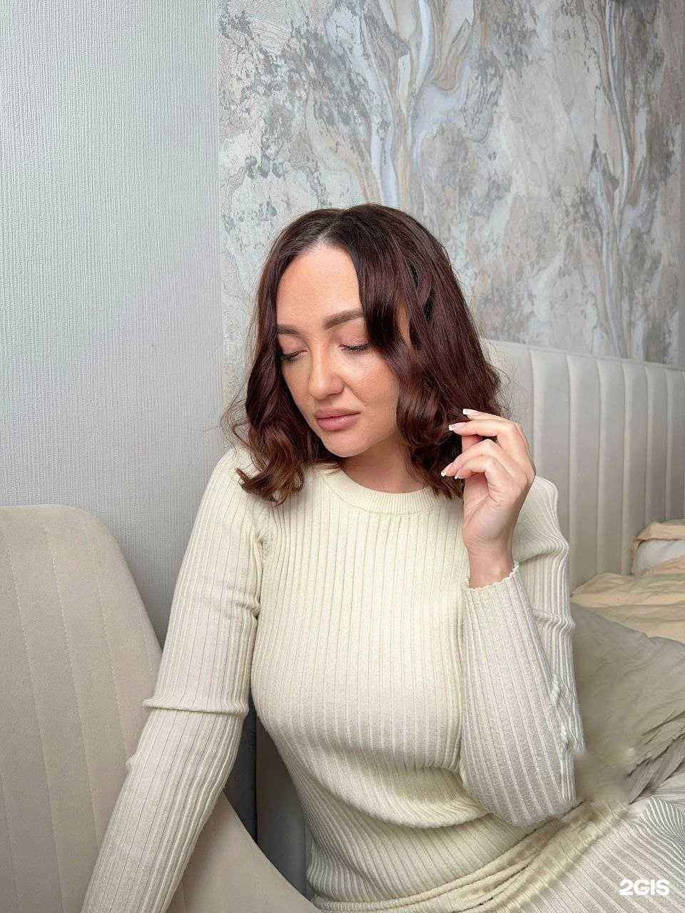 Отзывы на компанию Студия по оформлению ресниц и бровей в Кирове c фото