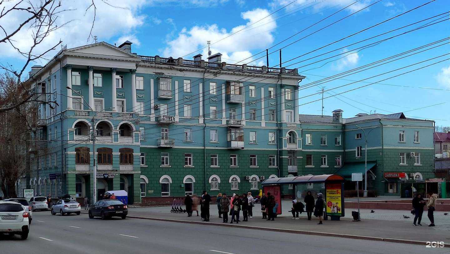 Отзывы на компанию АКлининг в г. Барнаул c фото