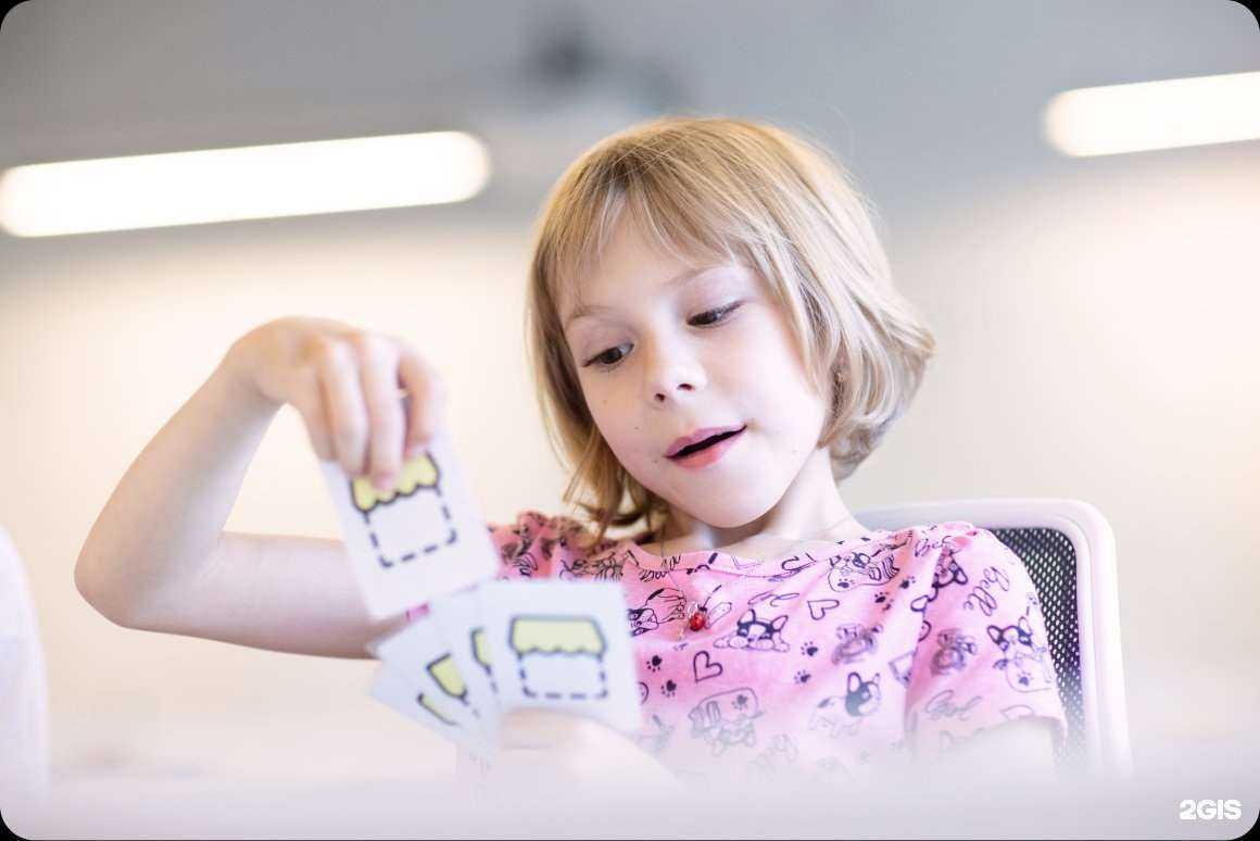 Отзывы на компанию Лёрнити в Коммунарке c фото