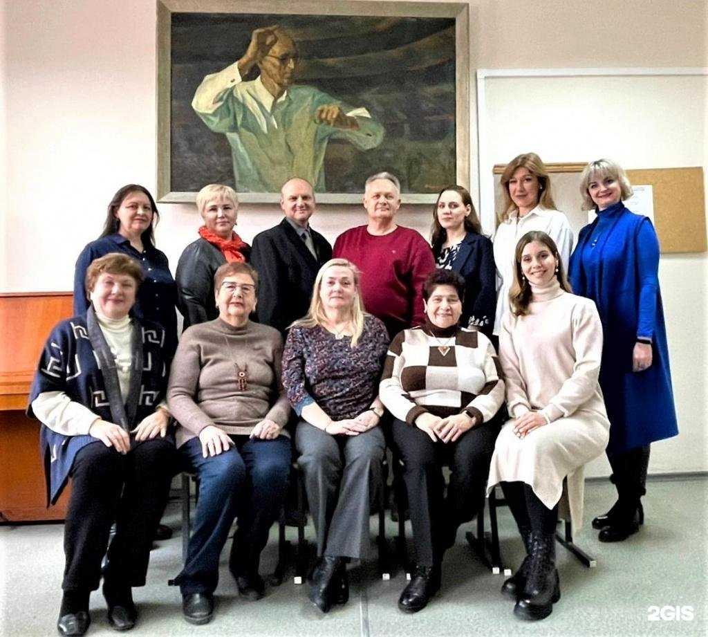 Отзывы на компанию Экспериментальная детская музыкальная школа для одаренных детей в г. Ростов-на-Дону c фото