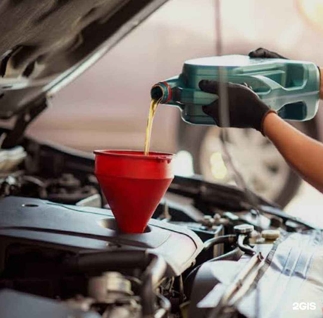 Отзывы на компанию Аh Motors 26 в Ставрополе c фото