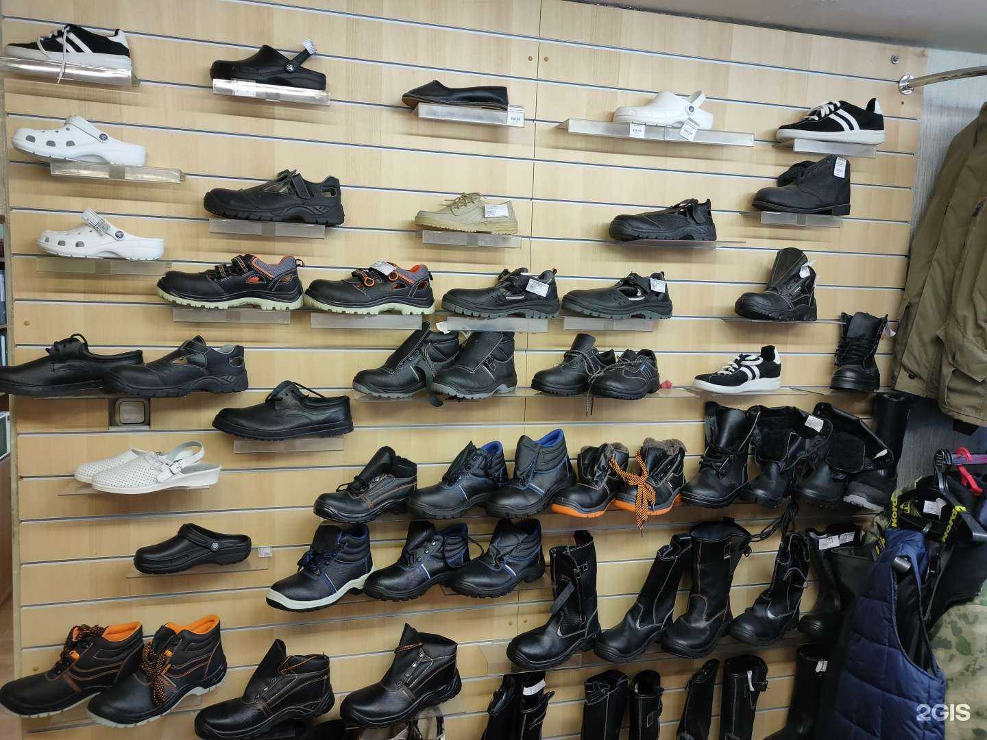 Отзывы на компанию ТоргСервис в г. Тамбов c фото