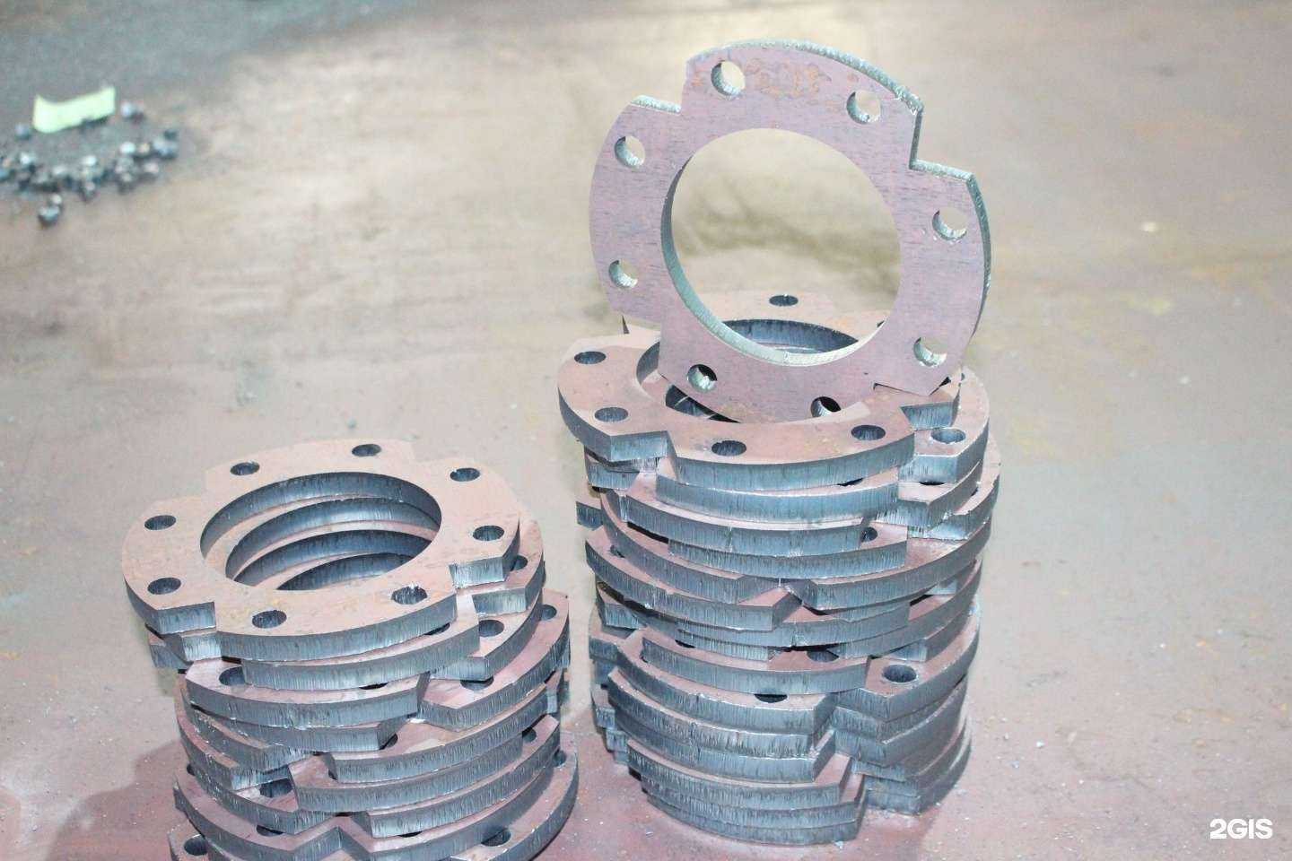 Отзывы на компанию ХимТехМонтаж в г. Новосибирск c фото