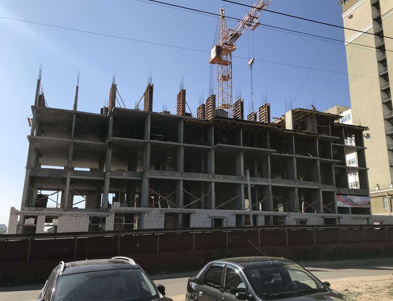 Отзывы на компанию ВЛК в Орле c фото