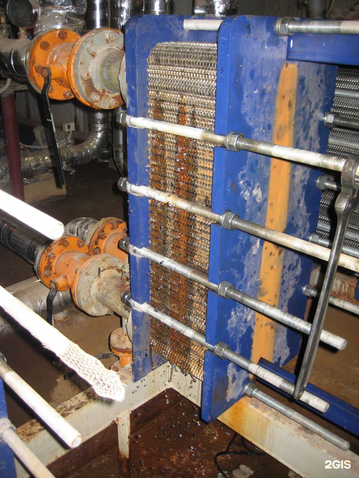 Отзывы на компанию ПромТехСервис в г. Ростов-на-Дону c фото