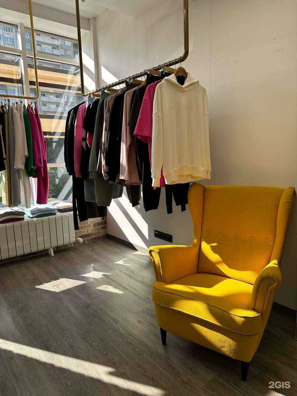 Отзывы на компанию Erist store в г. Екатеринбург c фото