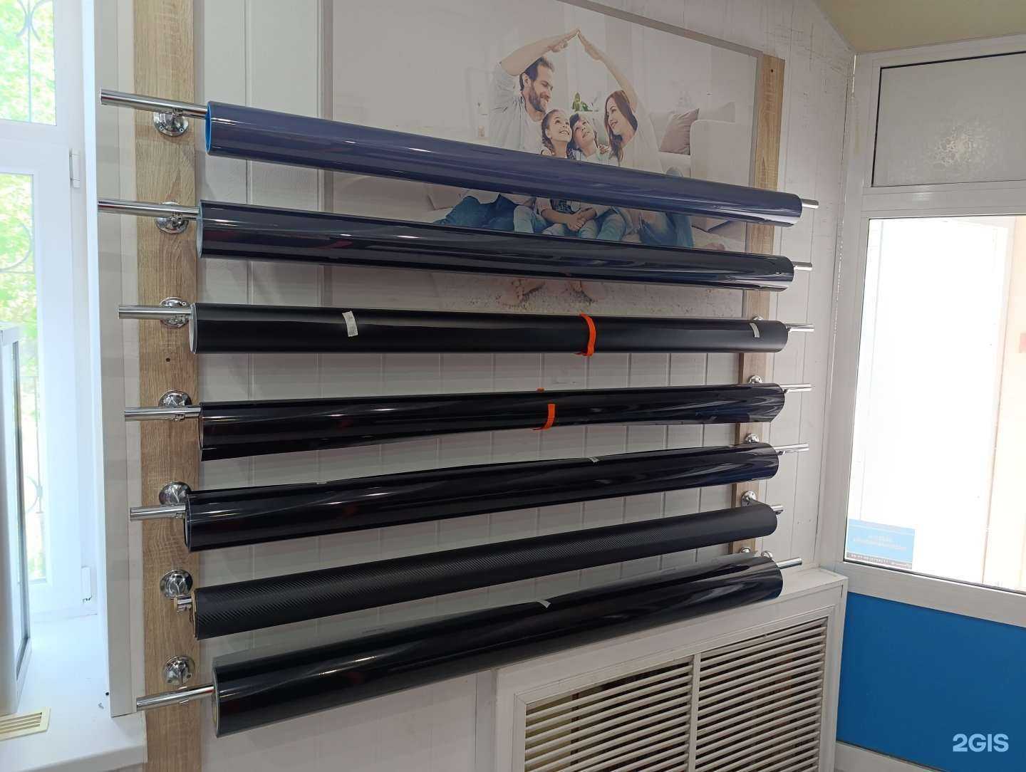 Отзывы на компанию 52плёнки в Дзержинске c фото