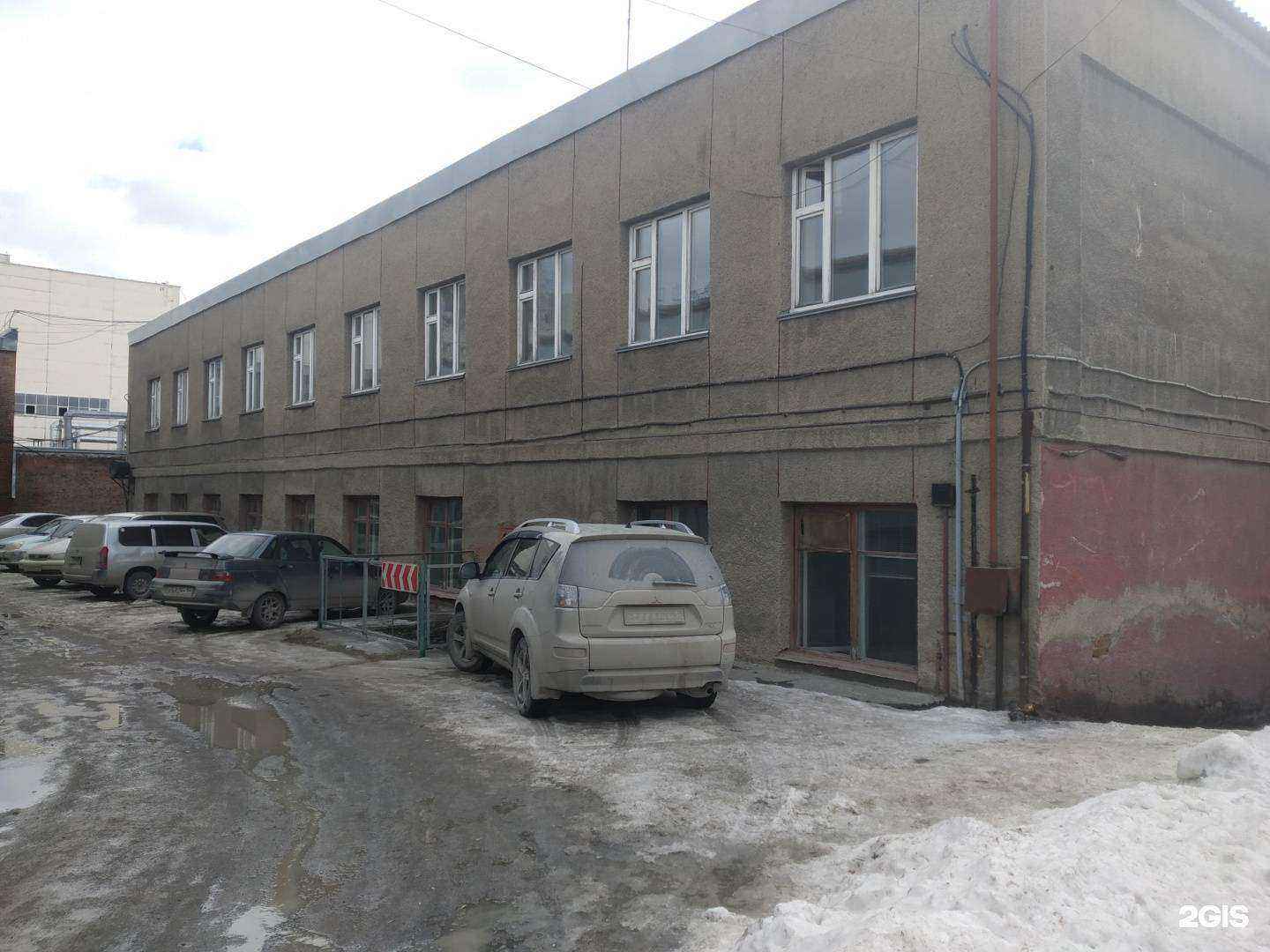 Отзывы на компанию Охрана Росгвардии в Новосибирске c фото - фотография 2 из 2