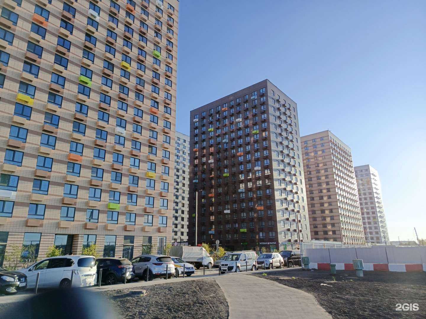 Отзывы на компанию ЛЮБИ ЦВЕТЫ в Коммунарке c фото - фотография 2 из 2