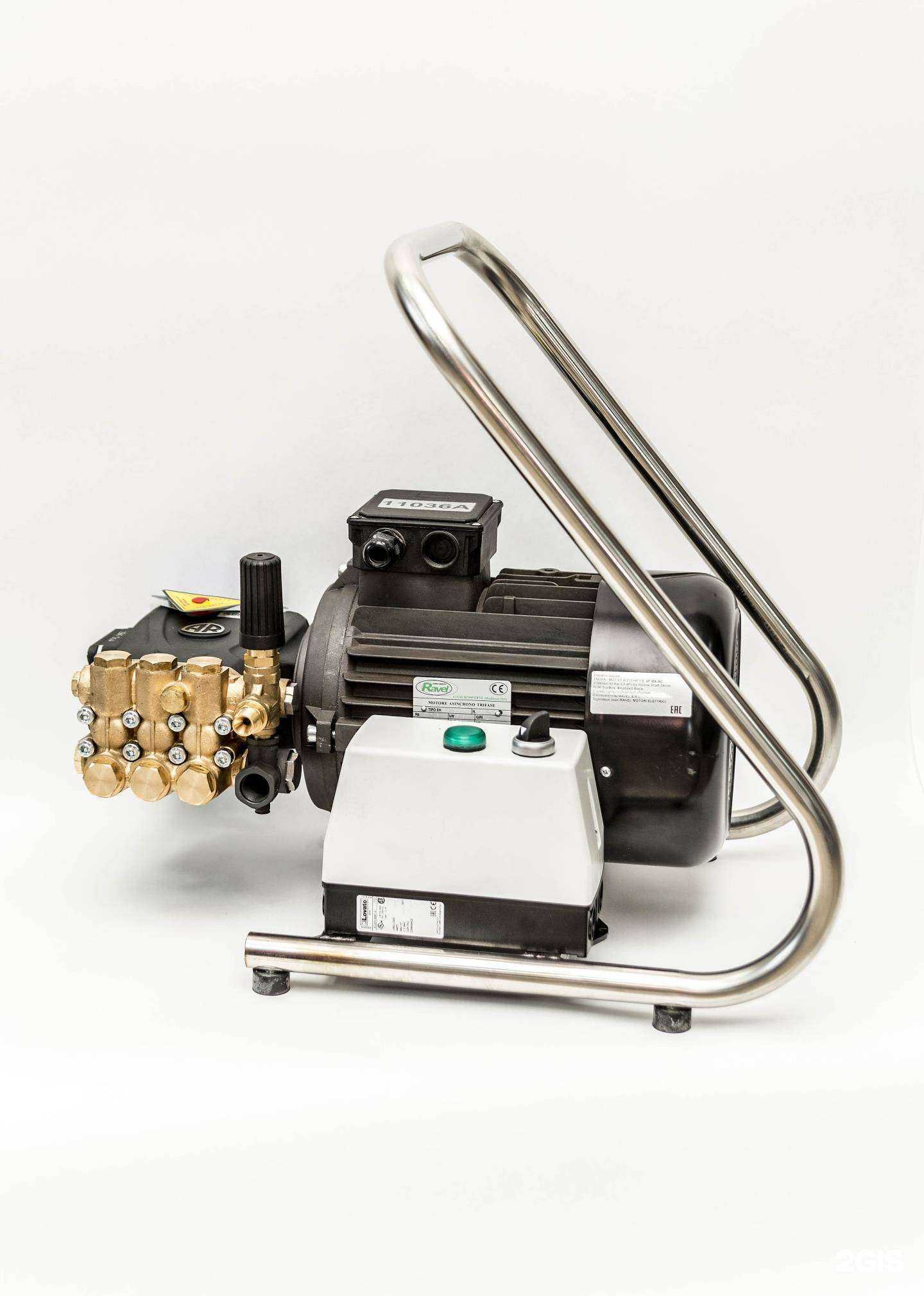 Отзывы на компанию Аквантэр в Барнауле c фото