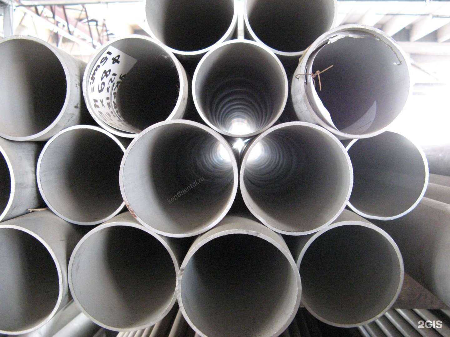 Отзывы на компанию Континенталь в Тюмени c фото