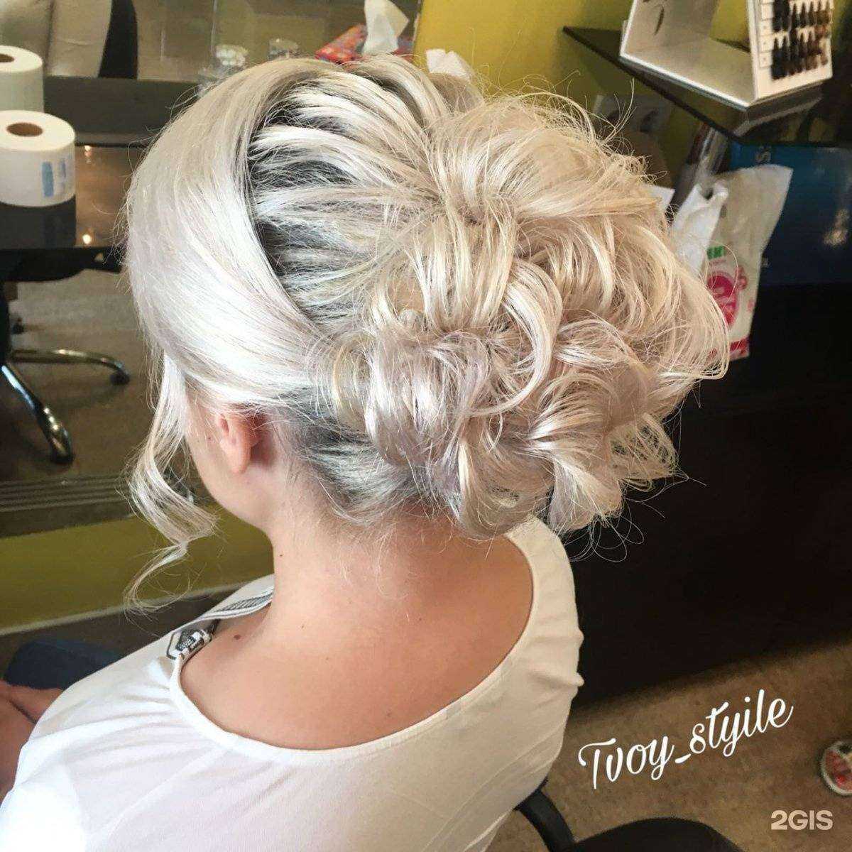 Отзывы на компанию Твой стиль в Екатеринбурге c фото