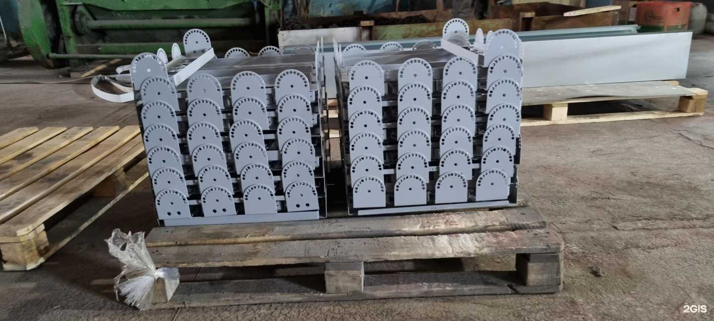 Отзывы на компанию Металл комплект в Красноярске c фото