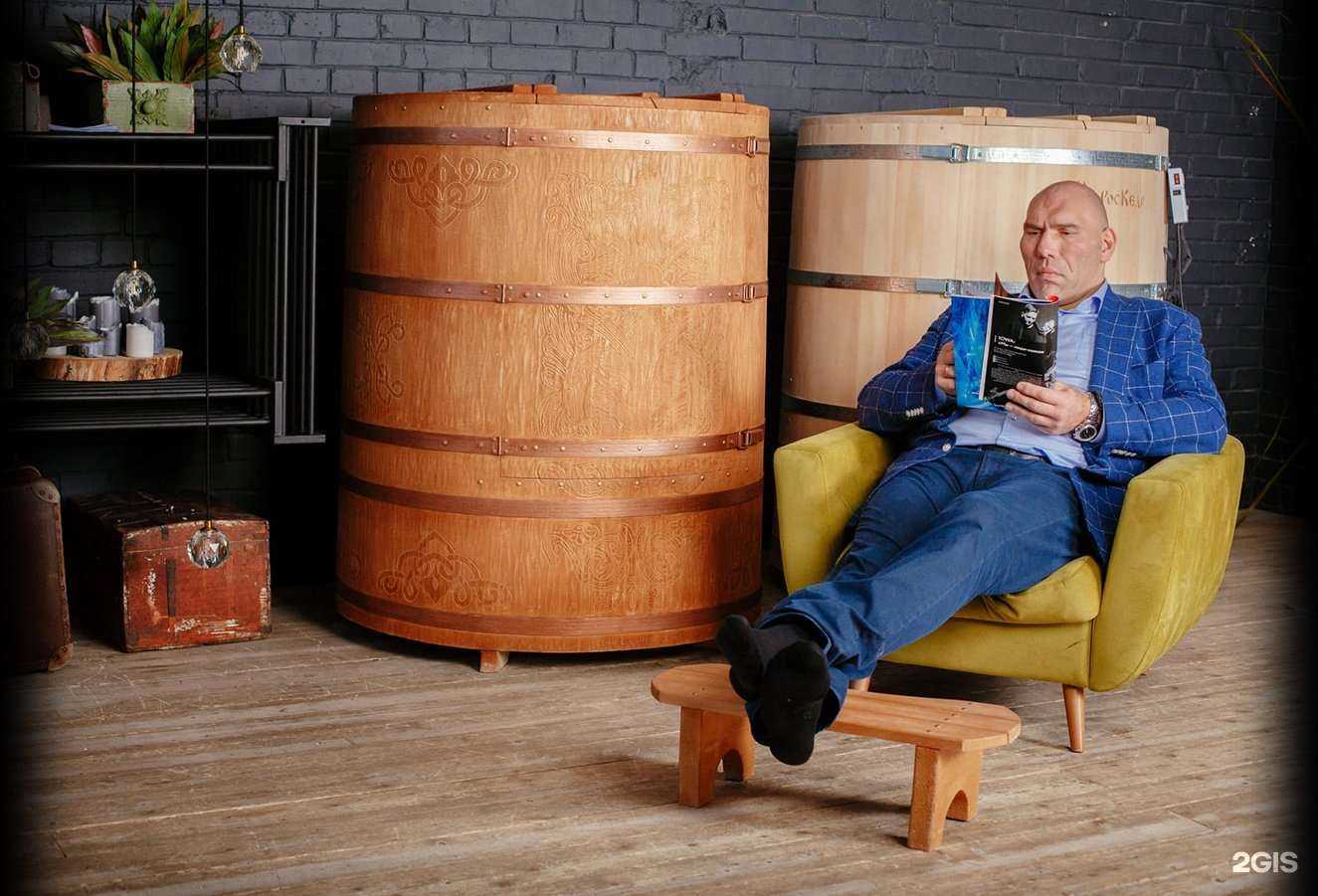 Отзывы на компанию Роскедр в Абакане c фото