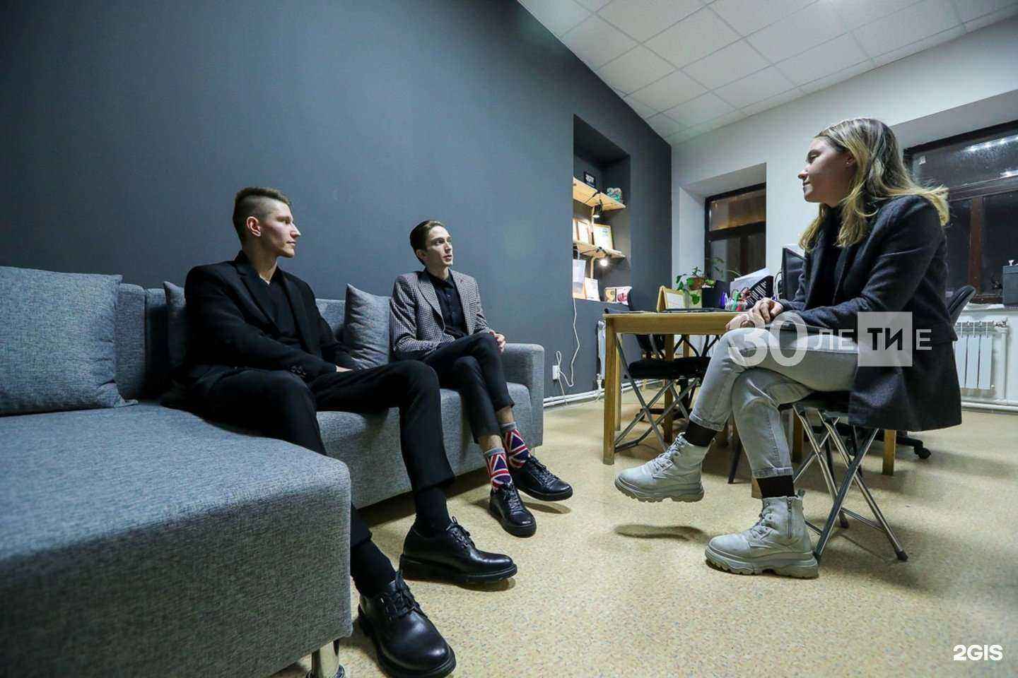 Отзывы на компанию Братья Сергеевы в Казани c фото