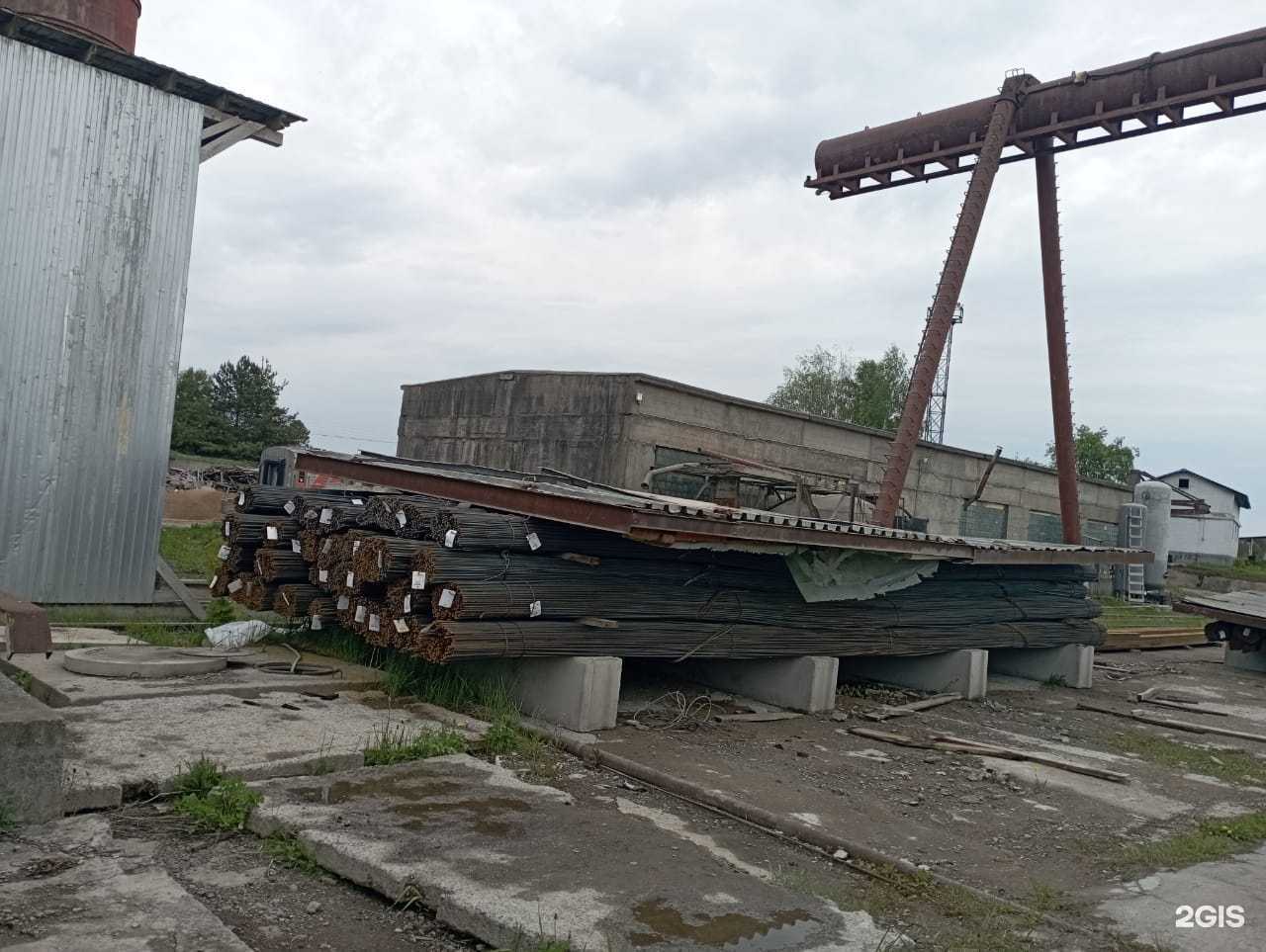 Отзывы на компанию Мостоотряд в Пскове c фото