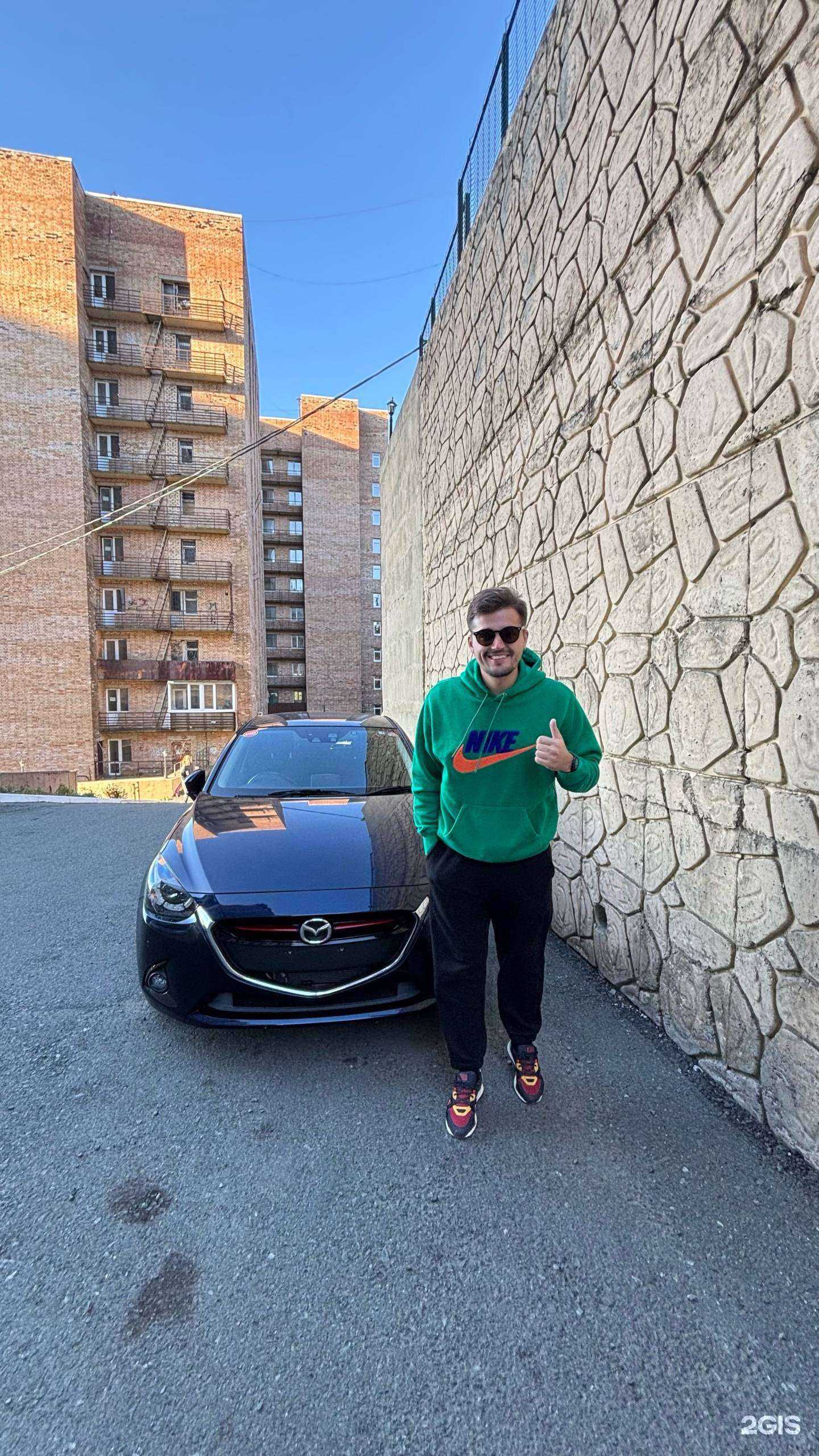 Отзывы на компанию CarCar в Владивостоке c фото