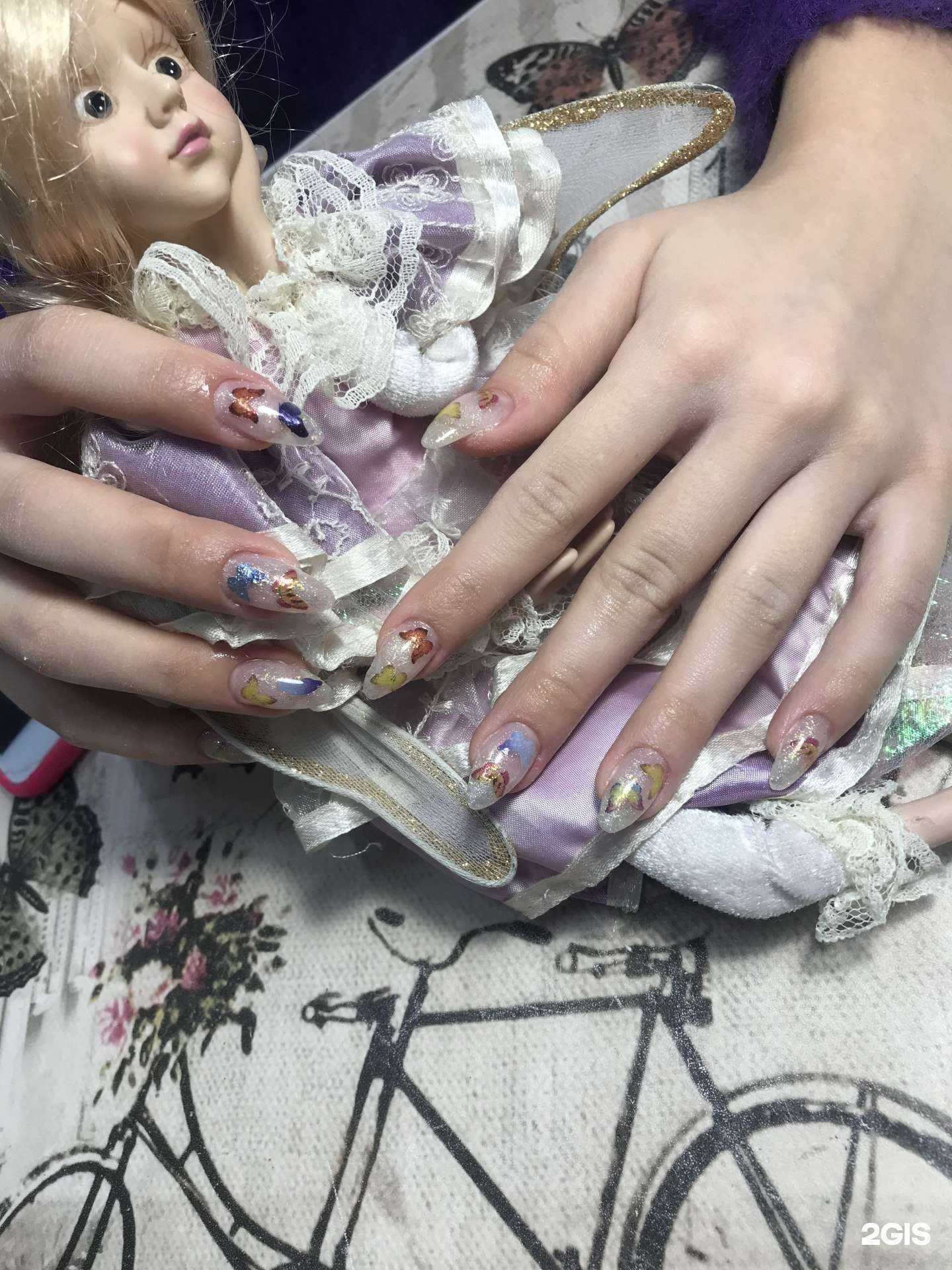 Отзывы на компанию Happy Lady в г. Барнаул c фото