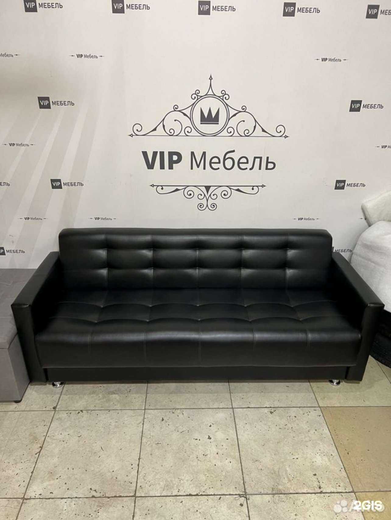 Отзывы на компанию Vip Мебель в г. Томск c фото