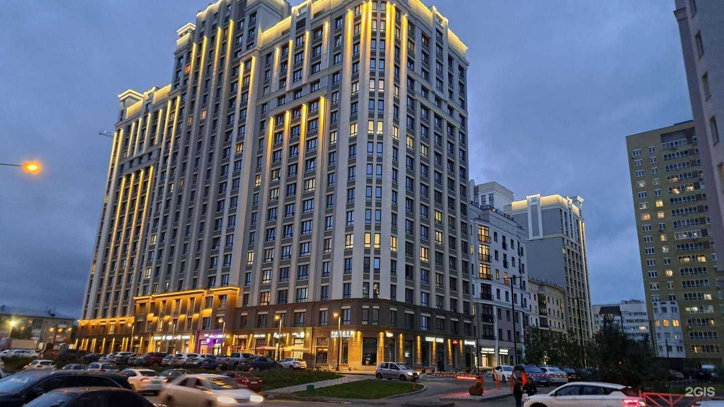 Отзывы на компанию Lassme в Екатеринбурге c фото - фотография 2 из 2