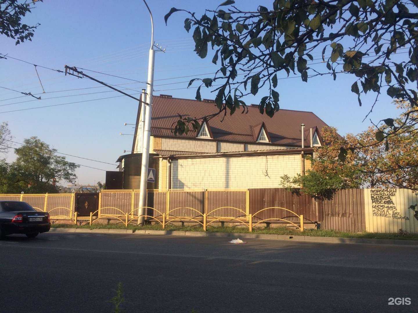 Отзывы на компанию Сила детали в Ставрополе c фото - фотография 2 из 2