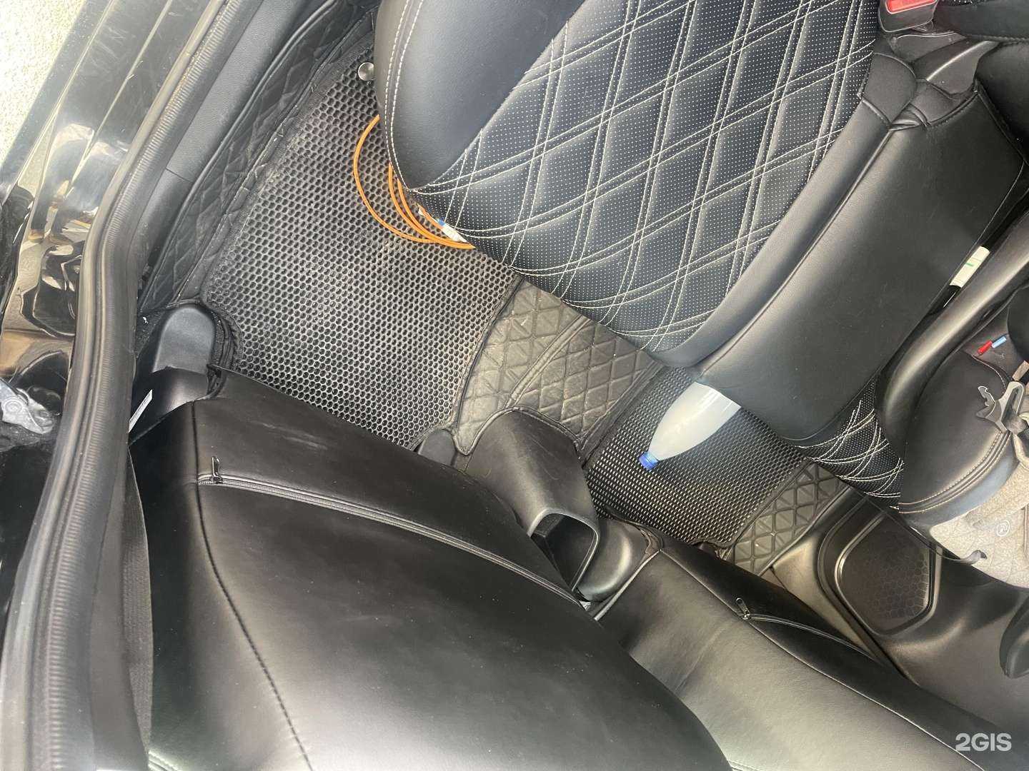 Отзывы на компанию Номер 1 в Владивостоке c фото