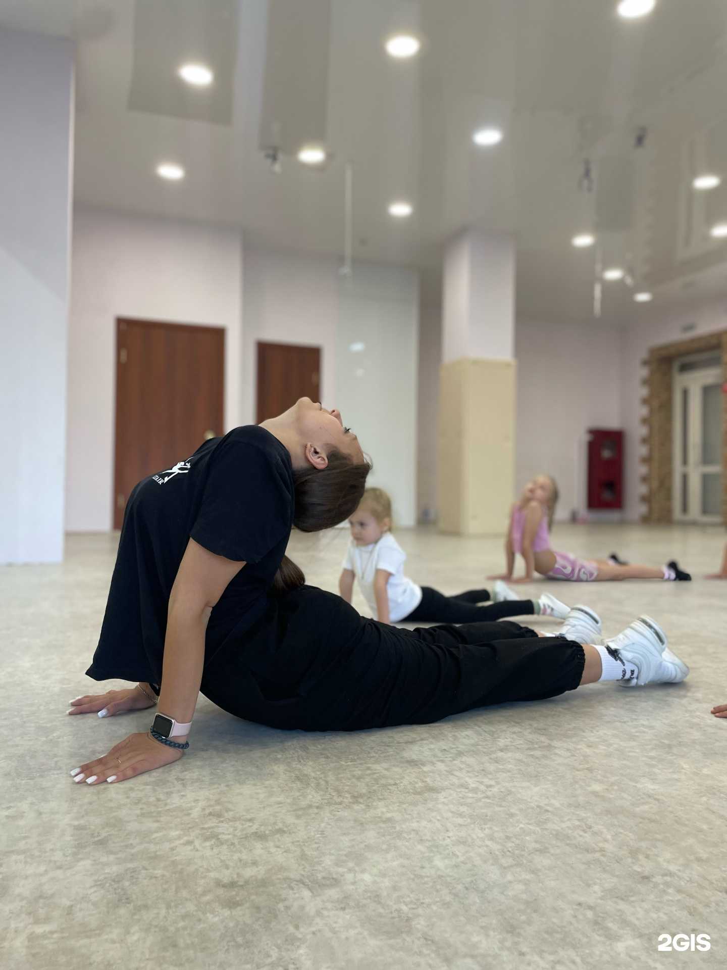 Отзывы на компанию Альтаир в Омске c фото