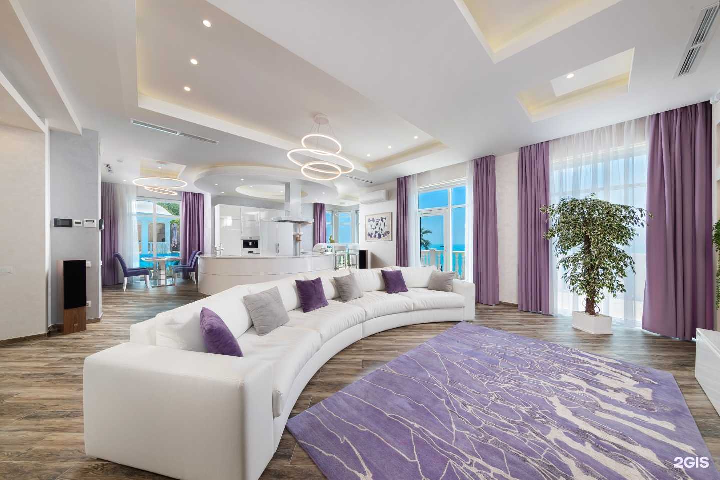 Отзывы на компанию Тип Строй в Сочи c фото