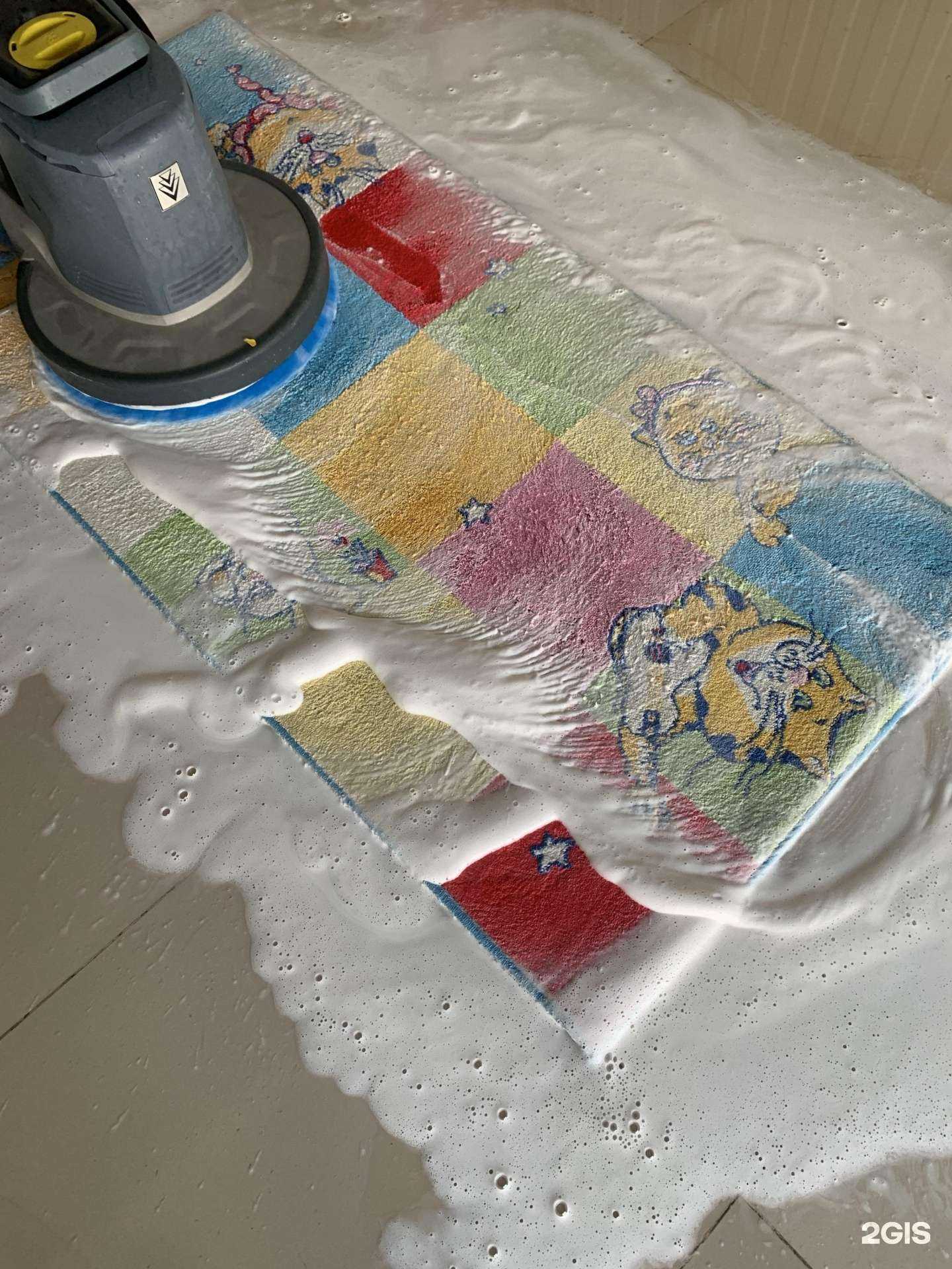 Отзывы на компанию Химчистка Экспресс Бийск в г. Бийск c фото