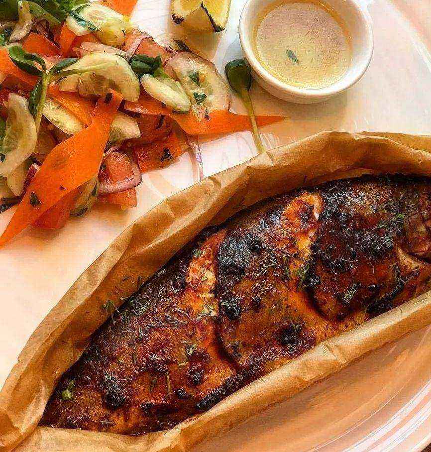 Отзывы на компанию Хибины в тарелке в Кировске c фото