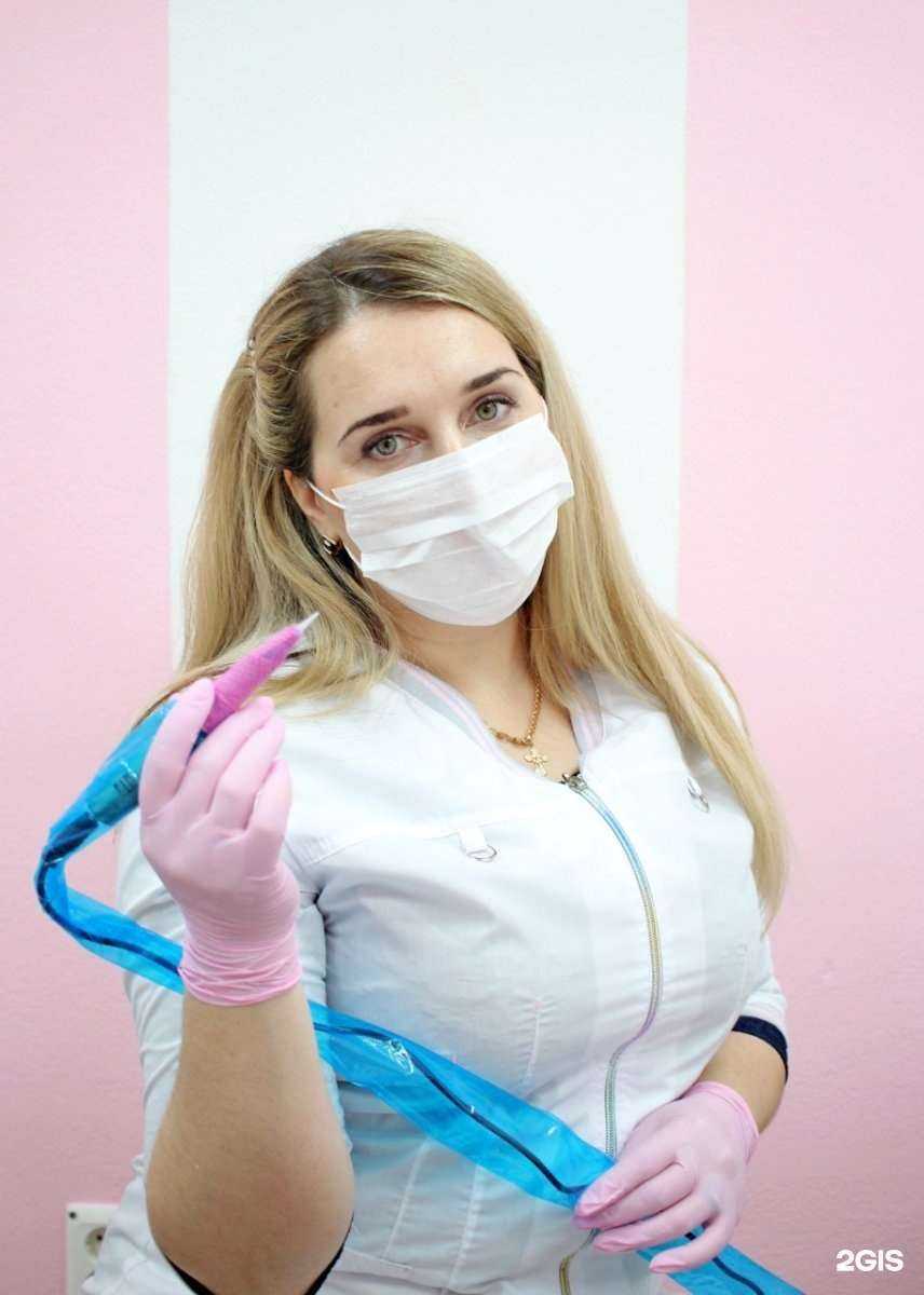 Отзывы на компанию Studio MariKet в г. Нижневартовск c фото