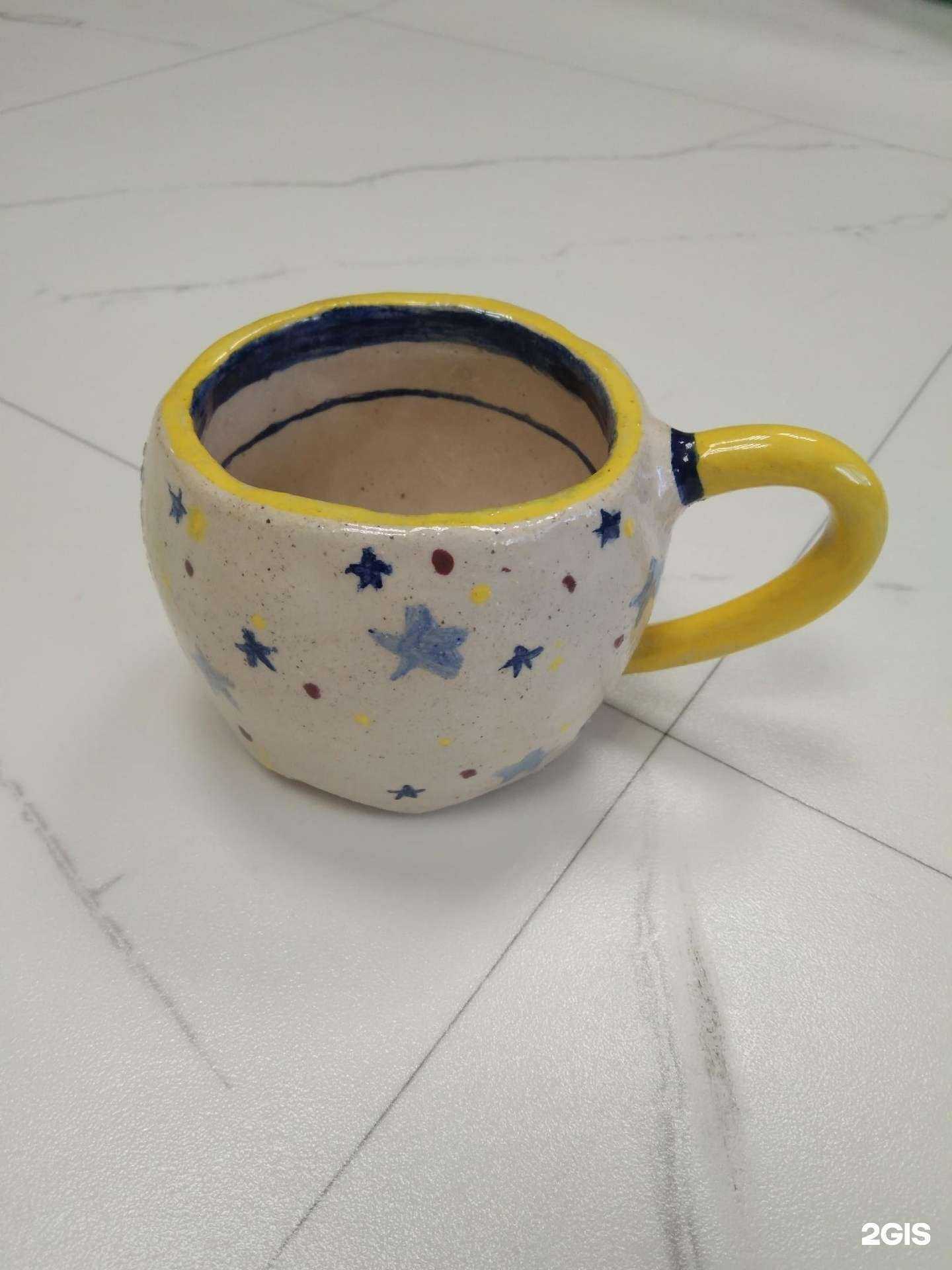 Отзывы на компанию Мята ceramic в Перми c фото