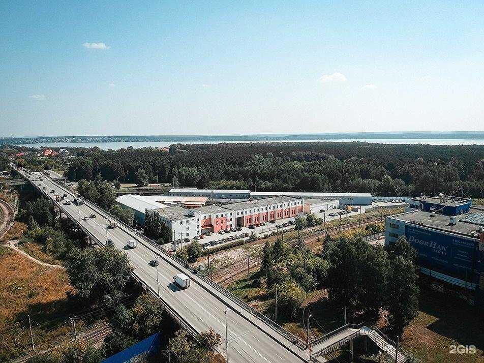 Отзывы на компанию АвтоСнаб в г. Екатеринбург c фото