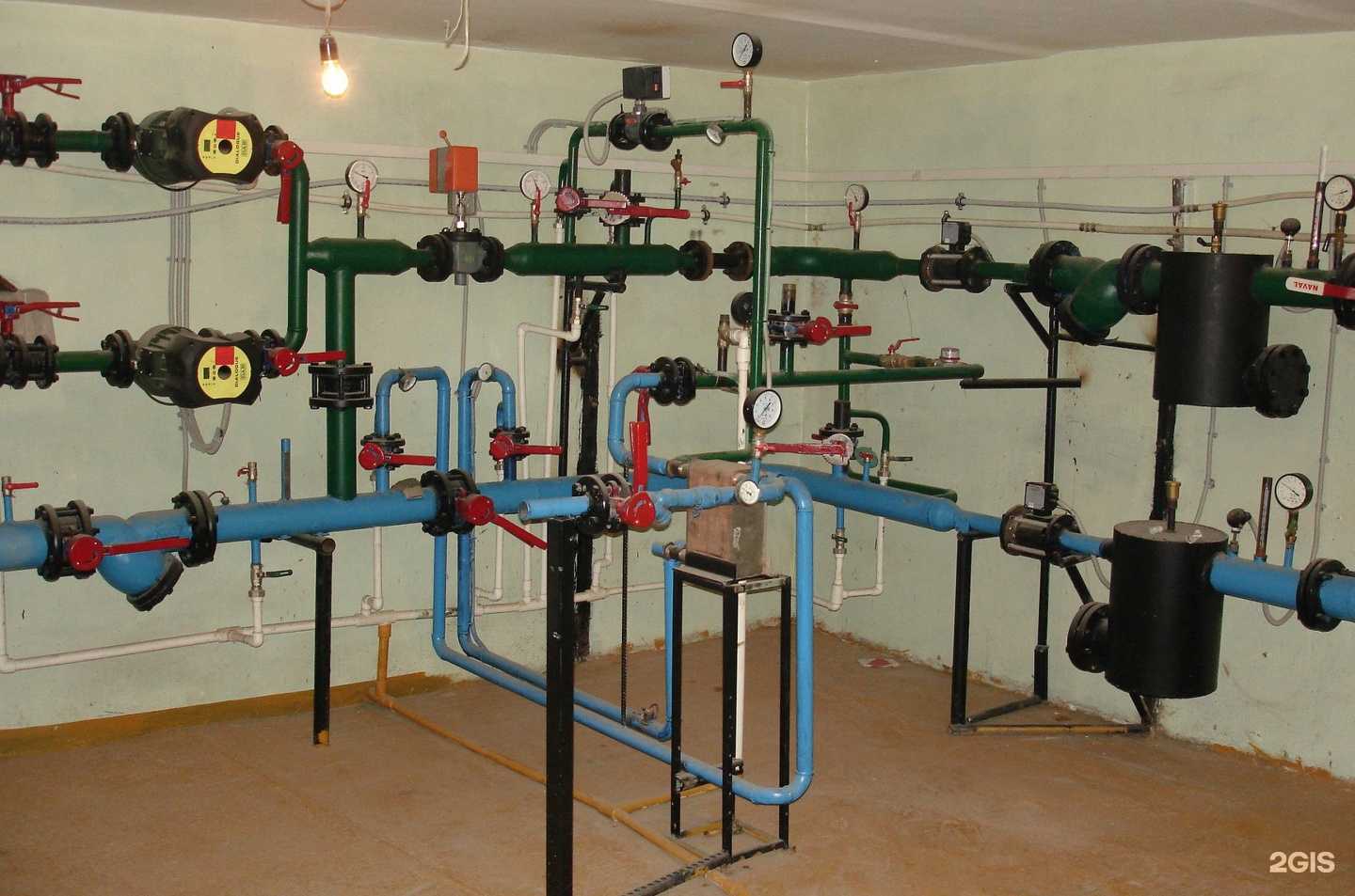 Отзывы на компанию Автоматика в Омске c фото