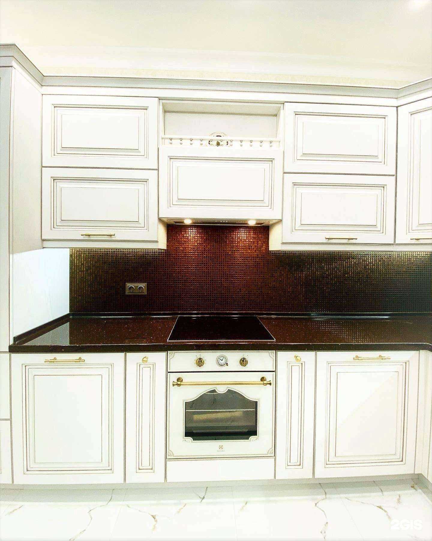 Отзывы на компанию Mebel art в Новороссийске c фото