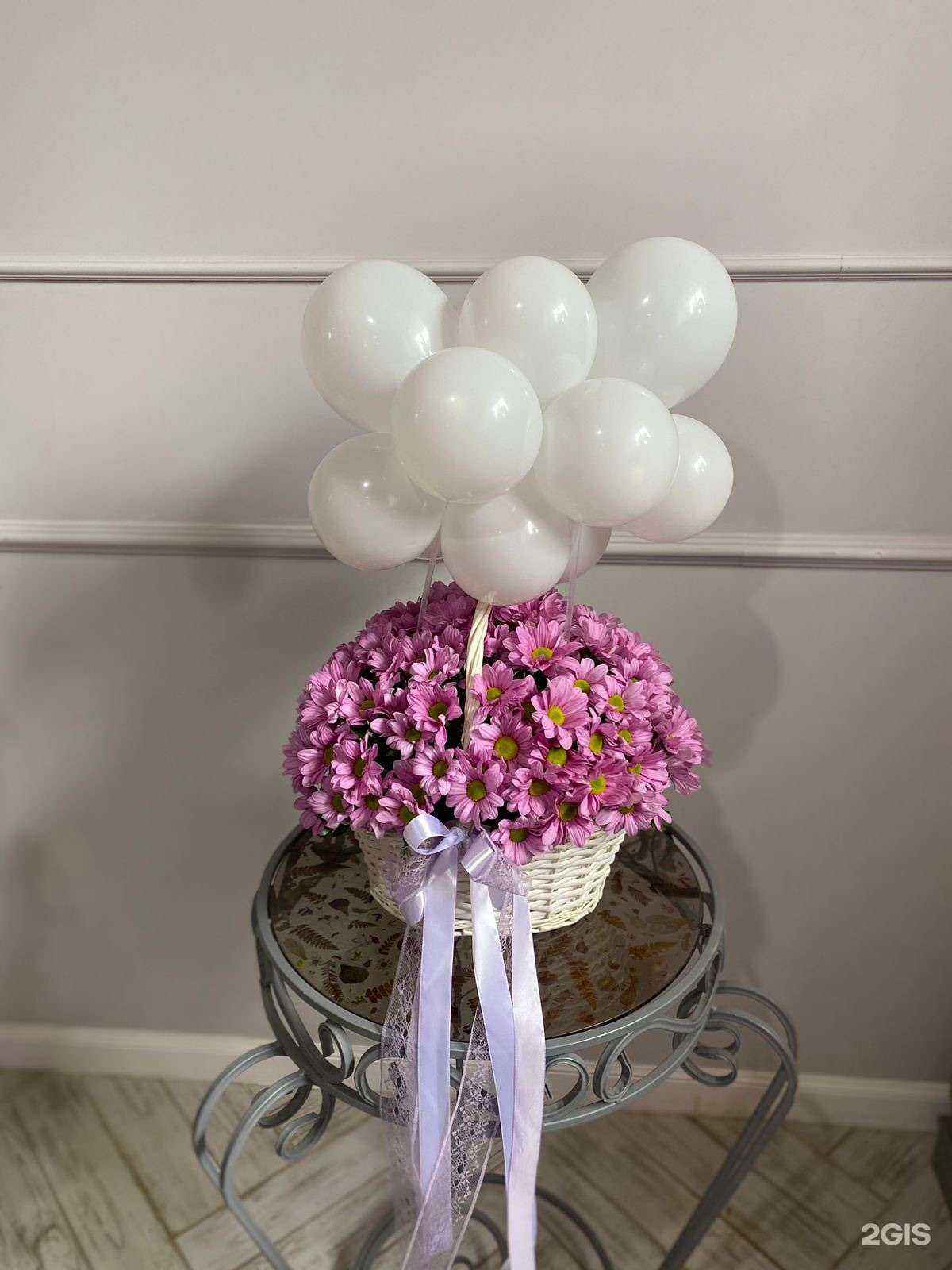 Отзывы на компанию Mr & Mrs Rose в г. Ейск c фото