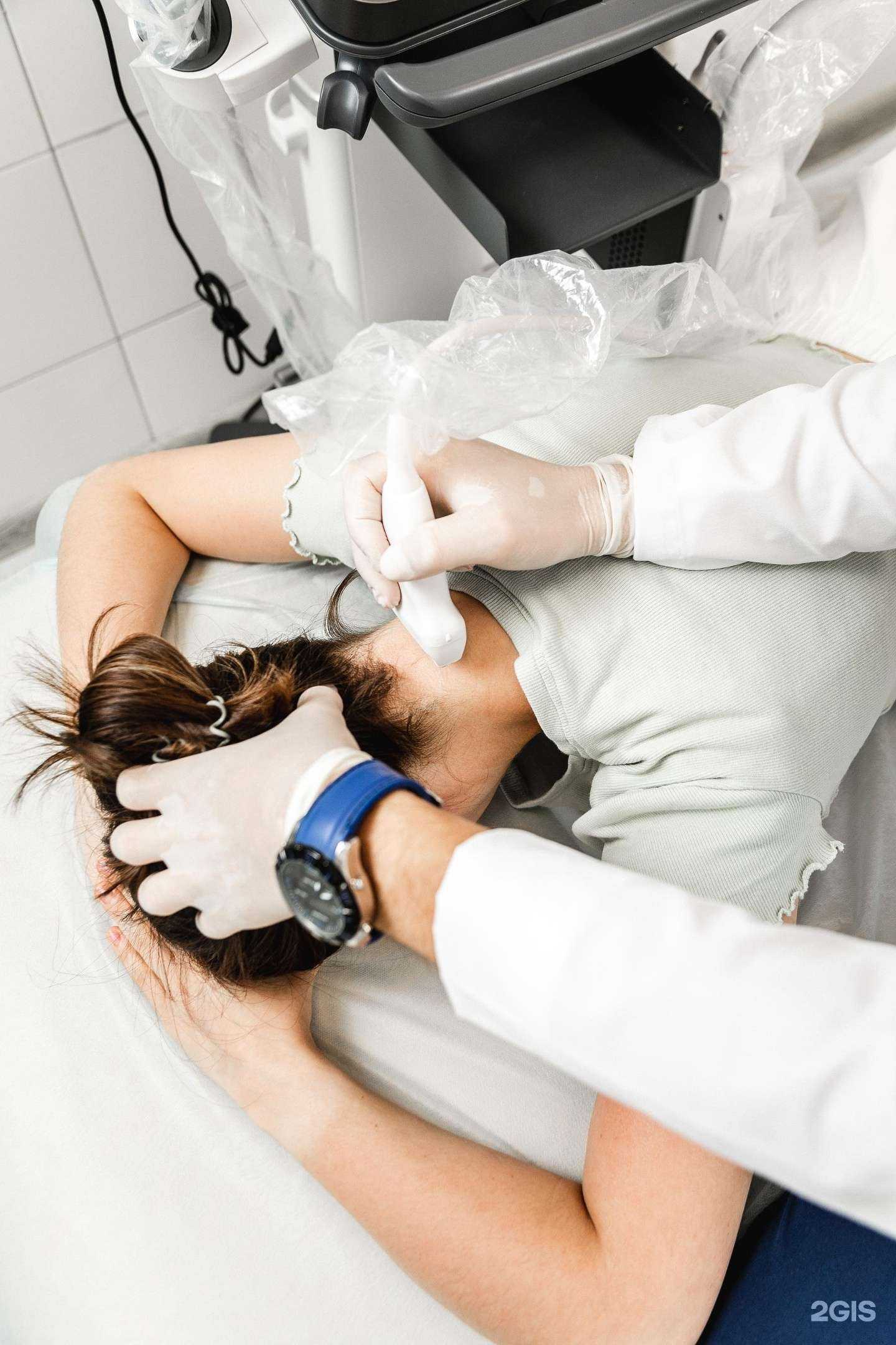 Отзывы на компанию Клиника Эксперт в г. Уфа c фото