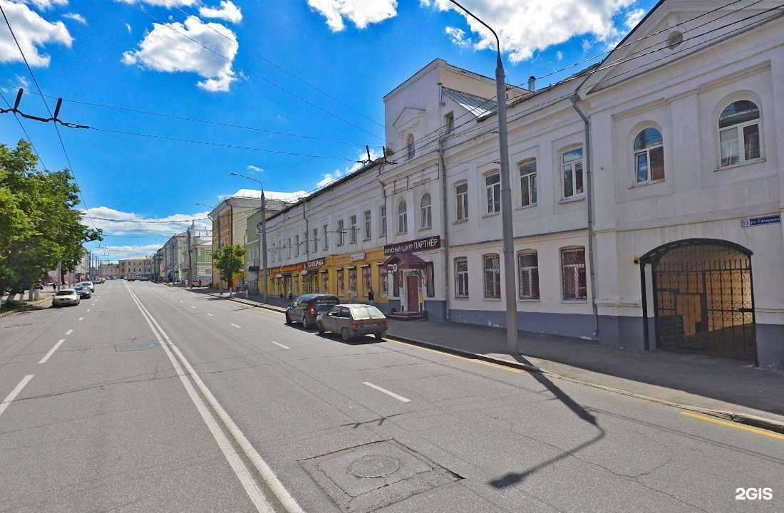 Отзывы на компанию Адвокатский кабинет Кузьминой А.Н. в Владимире c фото