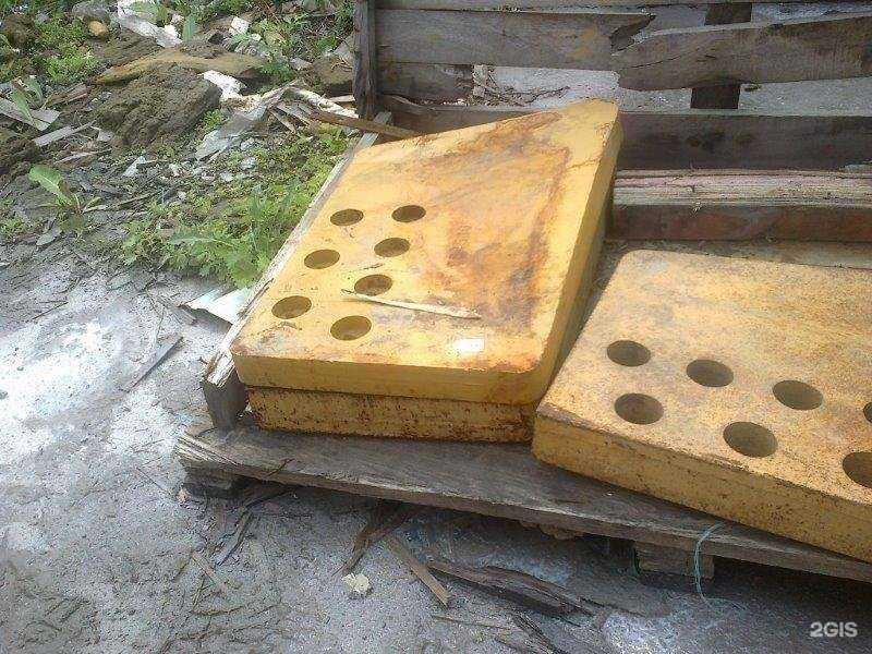 Отзывы на компанию Рикамбисиб в Новосибирске c фото