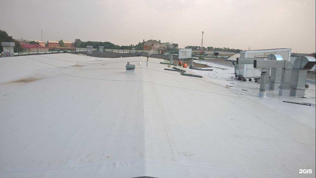 Отзывы на компанию Академия фасада и кровли в г. Омск c фото