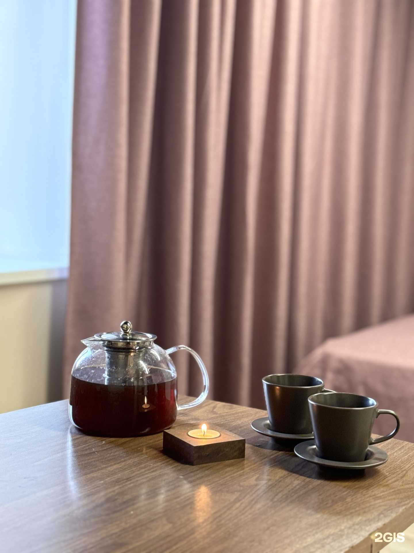 Отзывы на компанию Гостиница в г. Уфа c фото