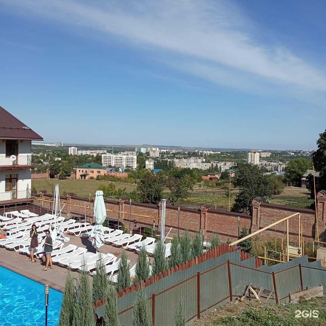 Отзывы на компанию Вишнёвая гора в г. Саратов c фото