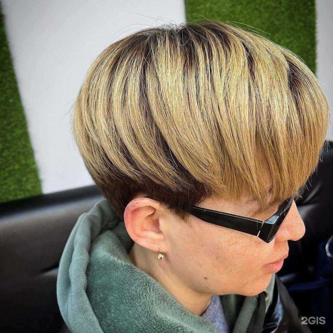 Отзывы на компанию Чик Чик в Калуге c фото