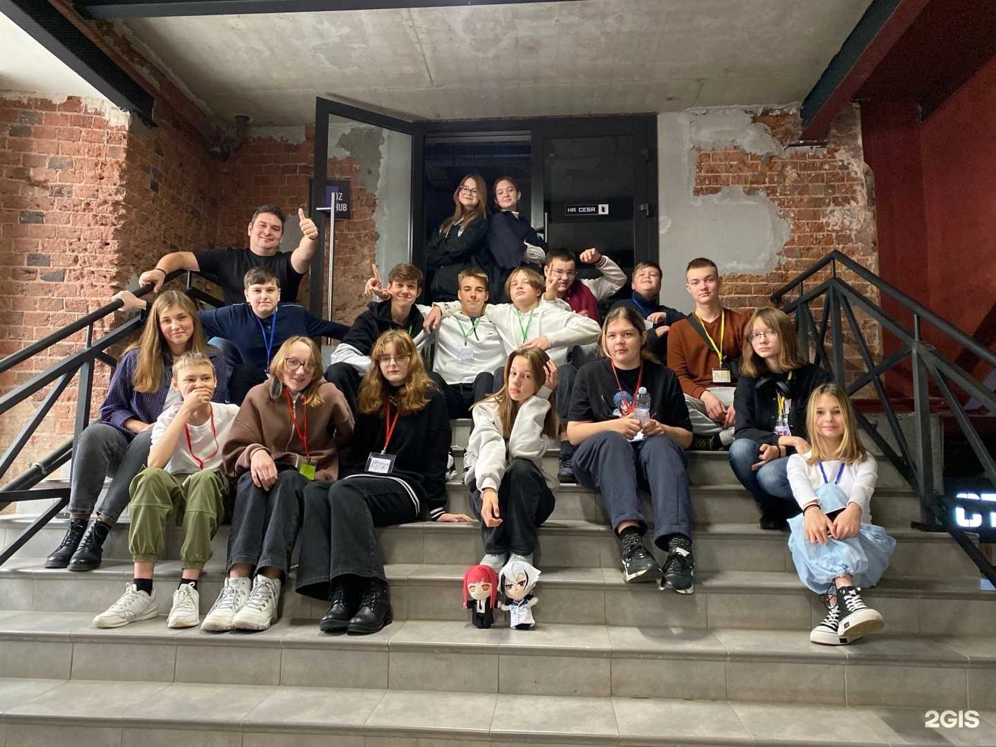 Отзывы на компанию Soft Skills Family в г. Орехово-Зуево c фото