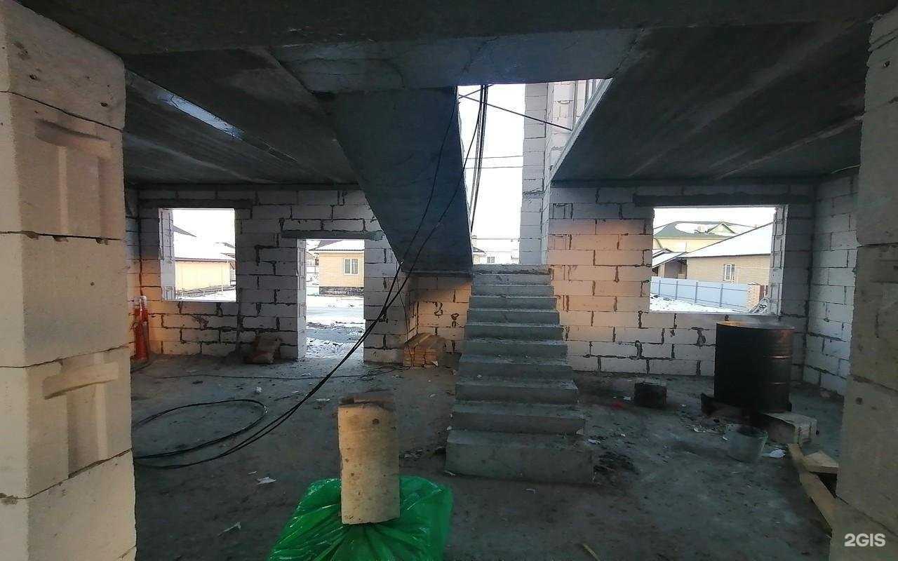 Отзывы на компанию Айстрой в г. Екатеринбург c фото